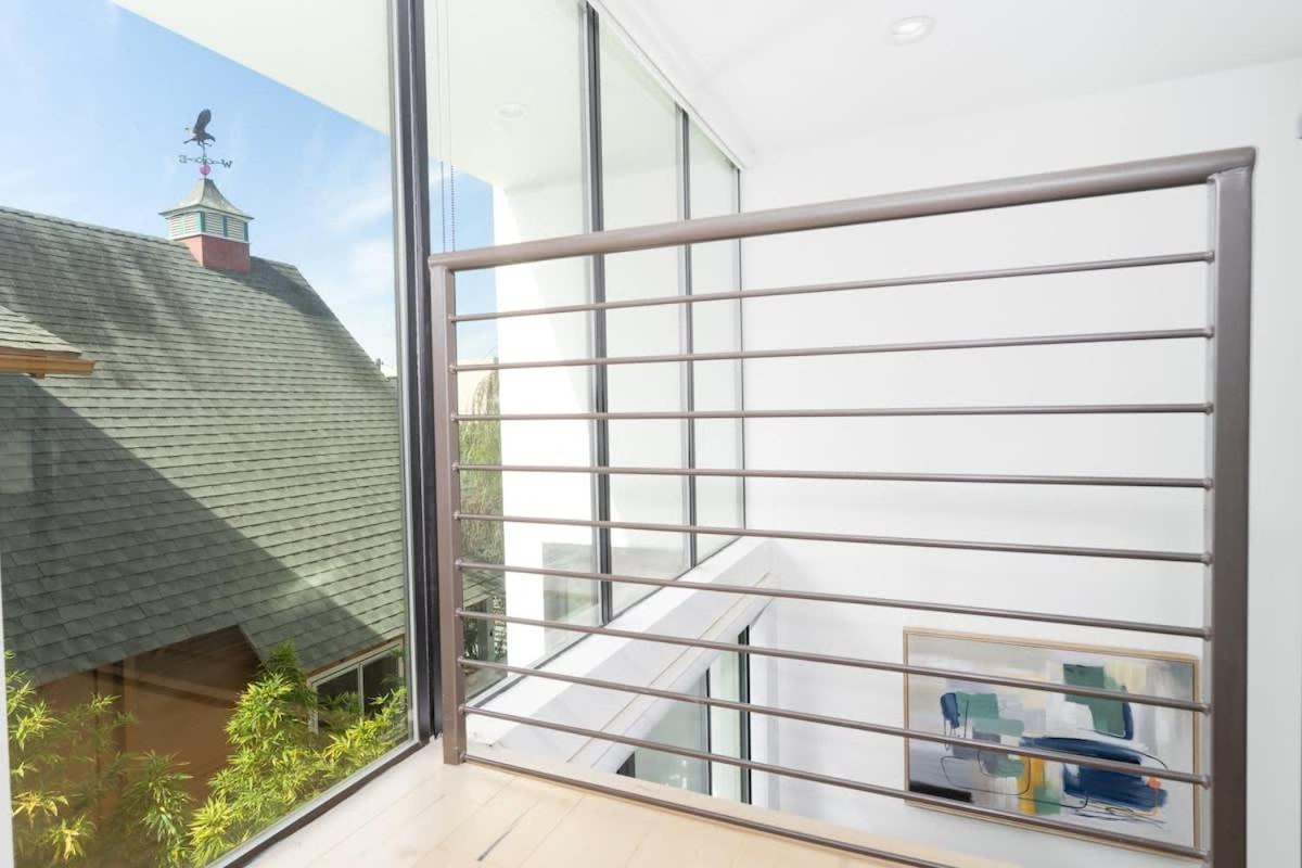 Holiday home Bright And Trendy 2-story Bankers Hill San Diego