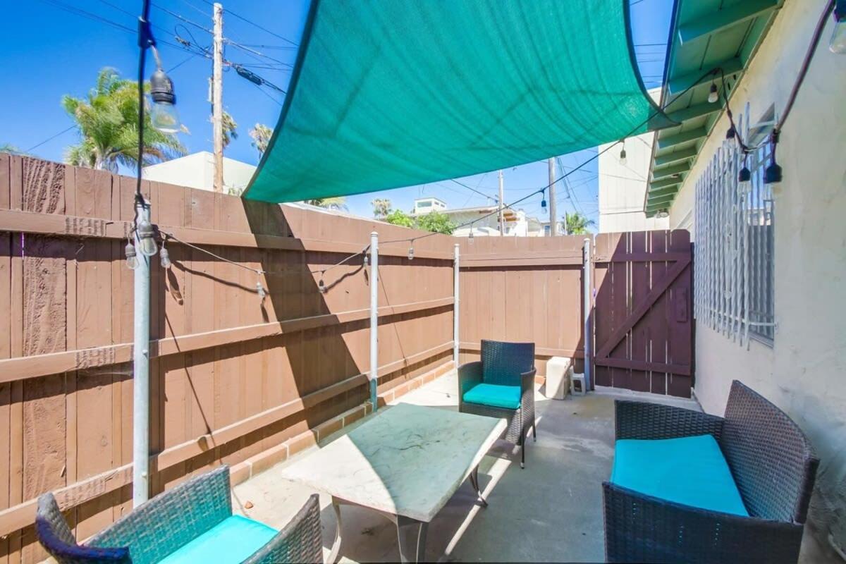 Holiday home Steps To Restaurants Bay Park Bars *