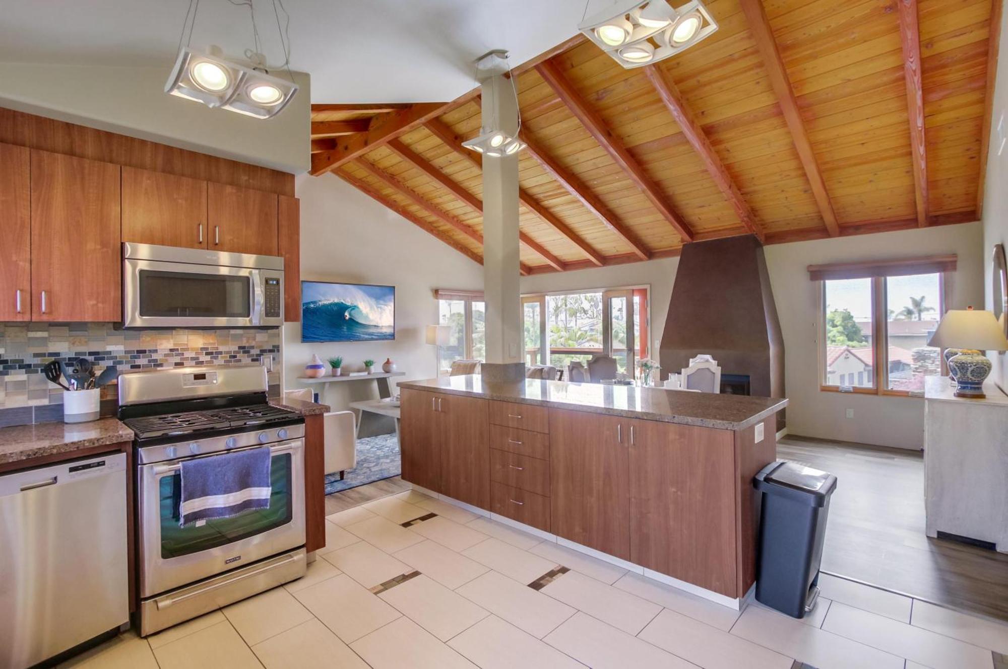 Holiday home Windansea 2