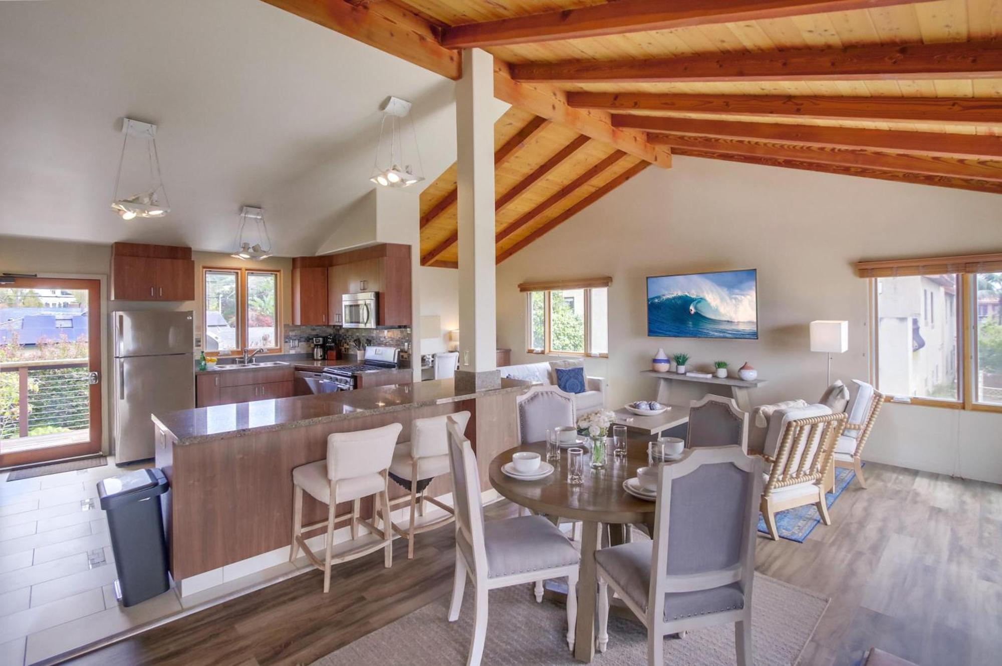 Holiday home Windansea 2