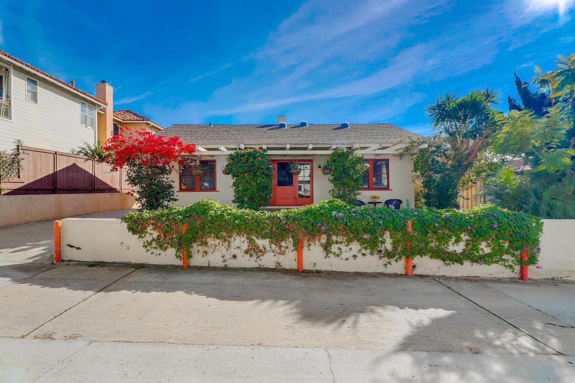 Bette's House San Diego