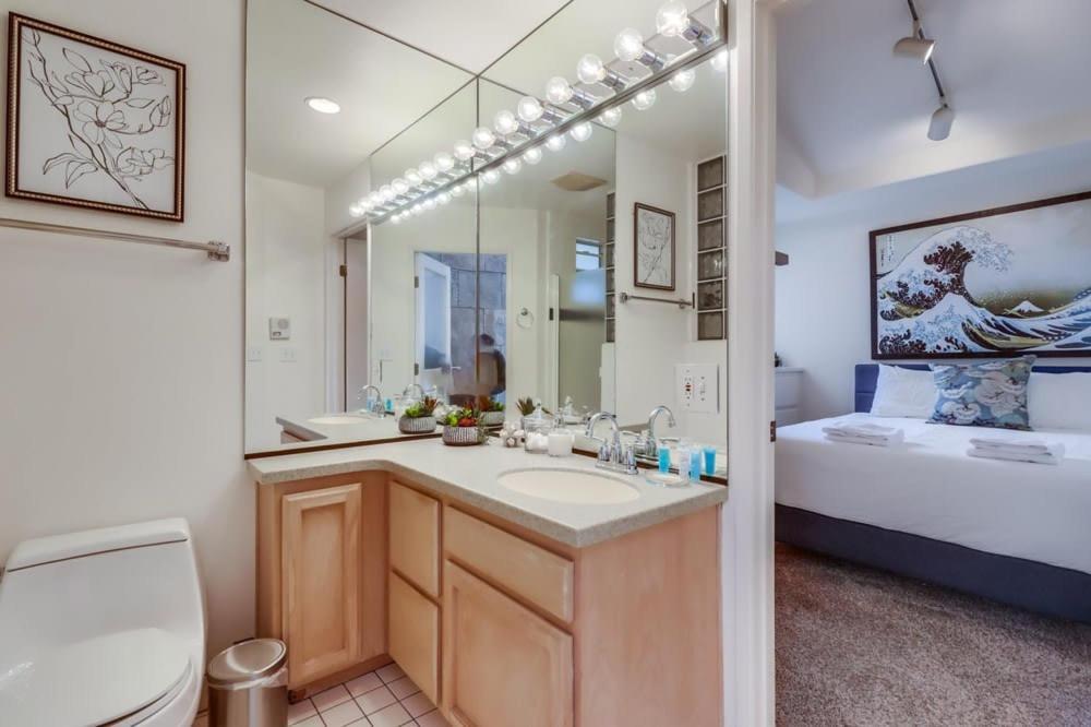 Holiday home Ocean & Bay Views Pool & Hot Tub Rooftop Patio San Diego