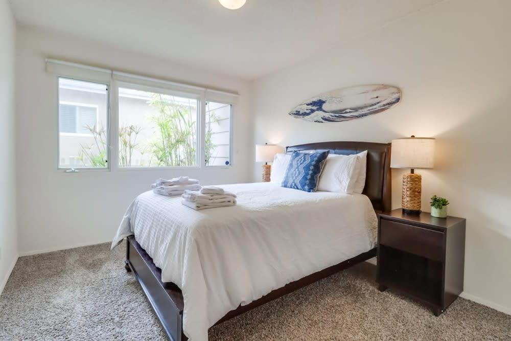 Ocean & Bay Views Pool & Hot Tub Rooftop Patio Holiday home *