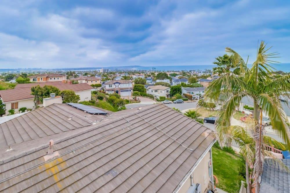 Holiday home Ocean & Bay Views Pool & Hot Tub Rooftop Patio