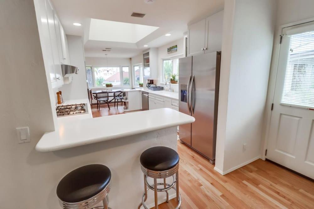 Ocean & Bay Views Pool & Hot Tub Rooftop Patio Holiday home San Diego