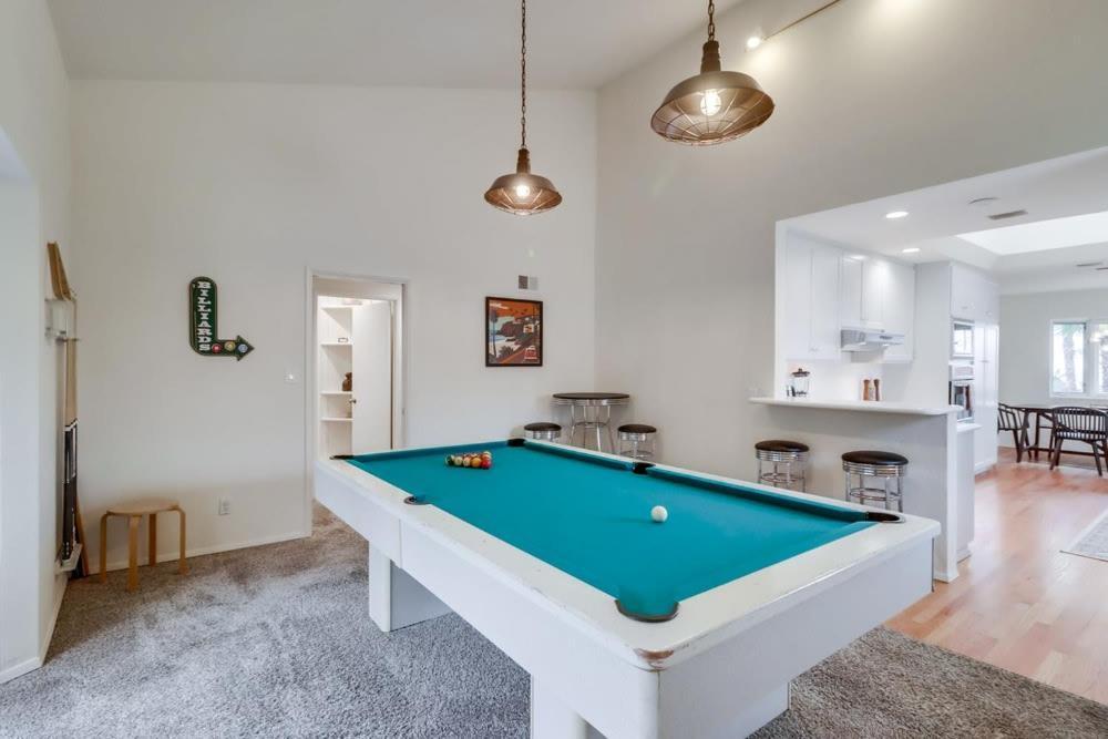 Holiday home Ocean & Bay Views Pool & Hot Tub Rooftop Patio San Diego