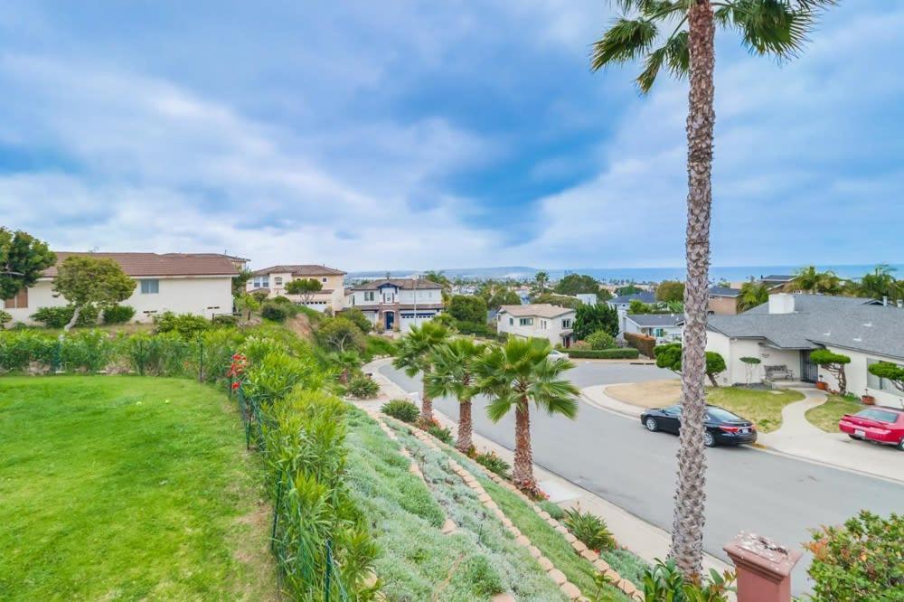 Ocean & Bay Views Pool & Hot Tub Rooftop Patio *