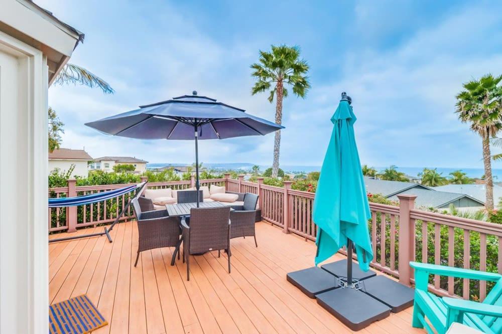 Holiday home Ocean & Bay Views Pool & Hot Tub Rooftop Patio