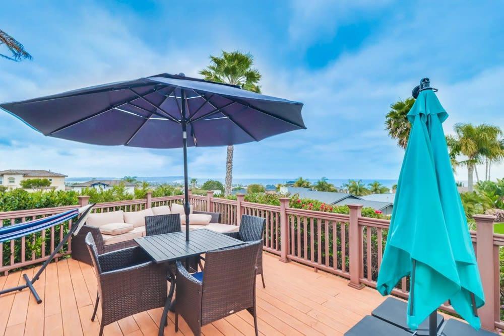 Holiday home Ocean & Bay Views Pool & Hot Tub Rooftop Patio *