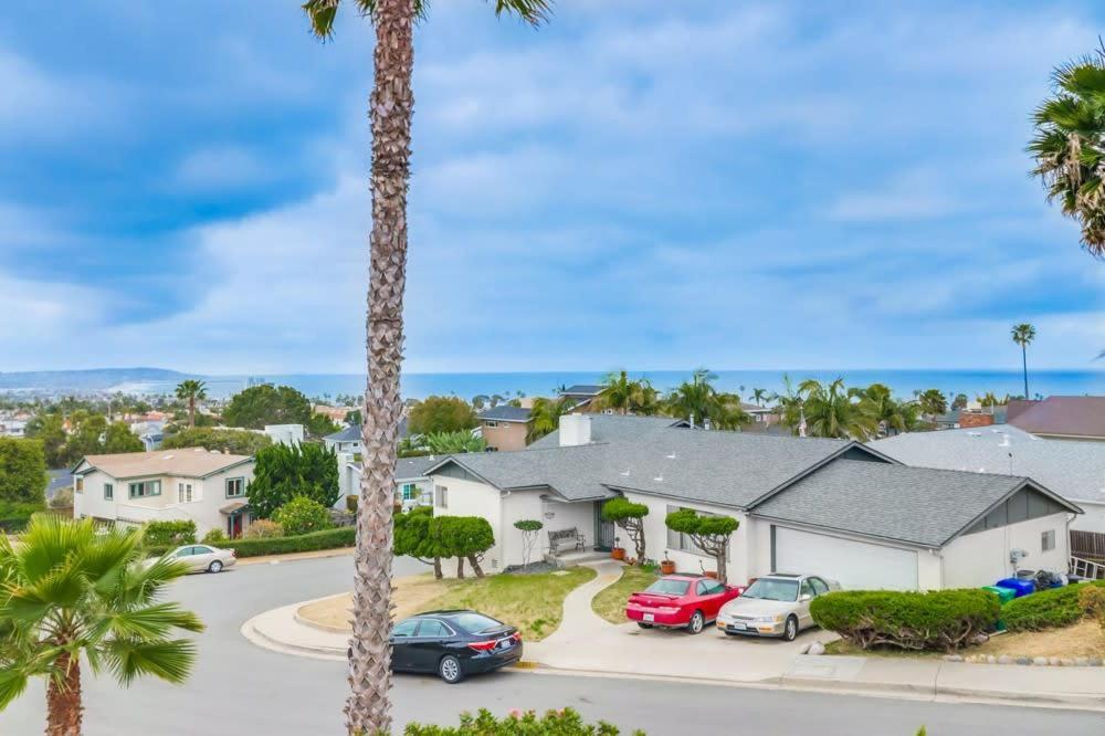 Ocean & Bay Views Pool & Hot Tub Rooftop Patio *