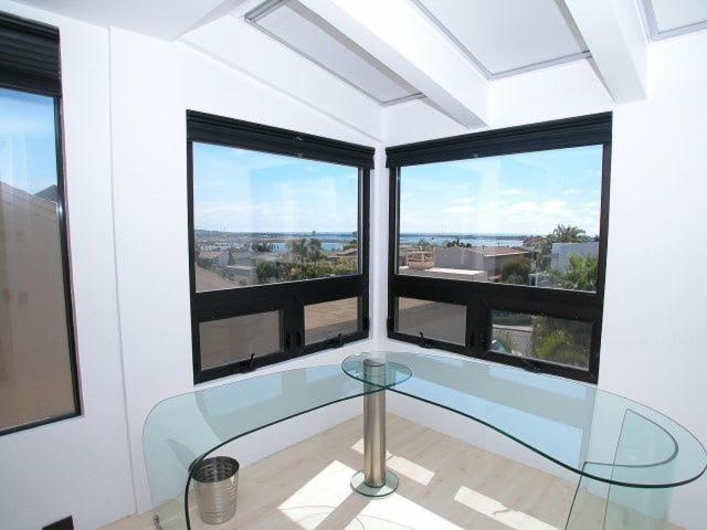 Stunning View Mission Bay Luxury Private Pool *