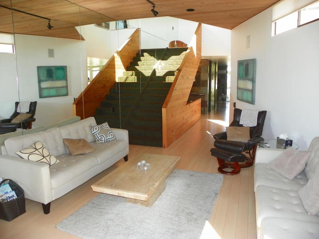Holiday home Stunning View Mission Bay Luxury Private Pool *