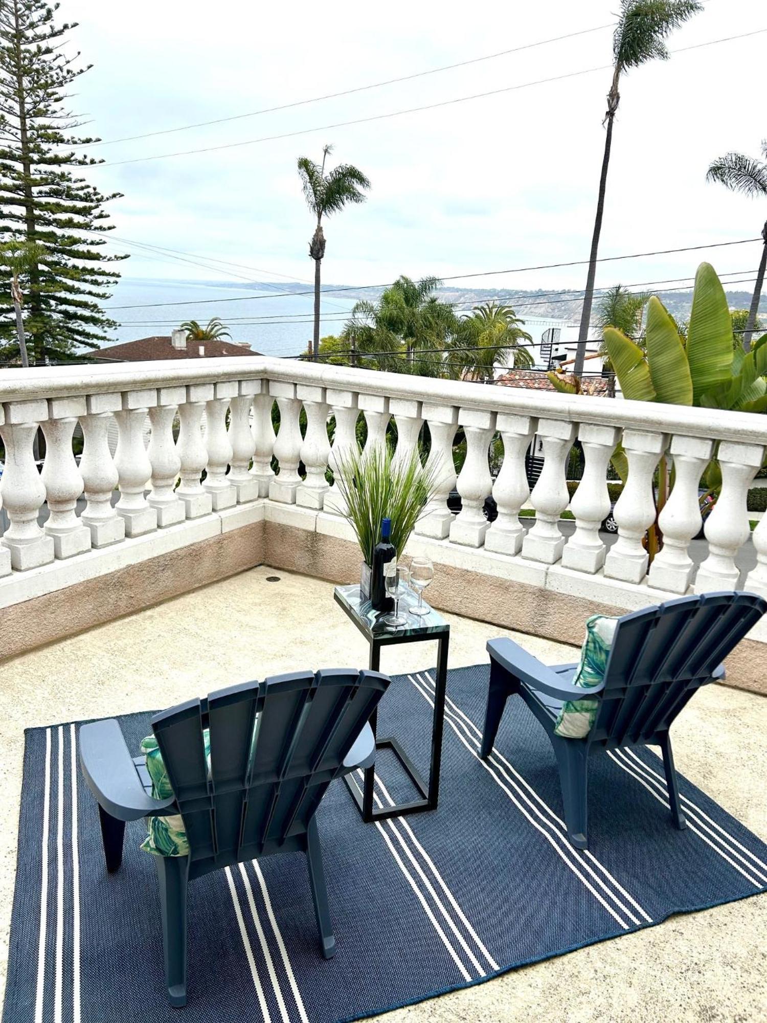 Prospect Place Holiday home San Diego