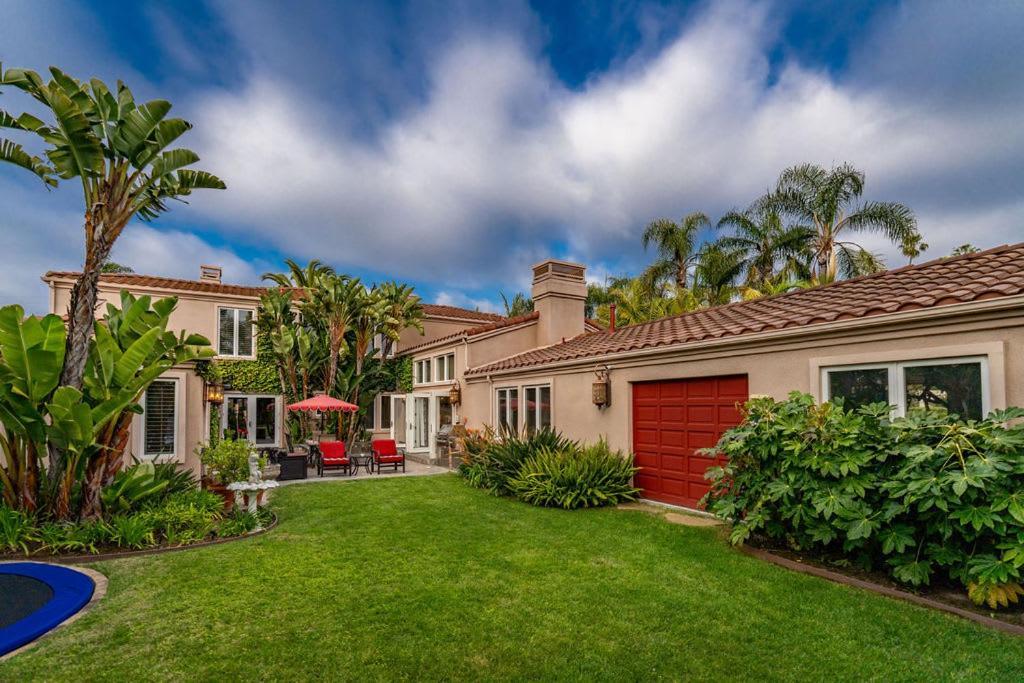 Holiday home Prospect Place San Diego
