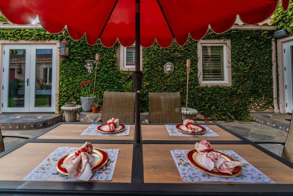 Prospect Place Holiday home San Diego