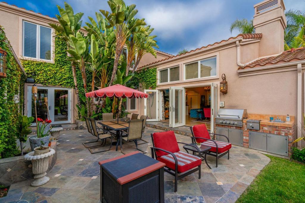 Holiday home Prospect Place San Diego