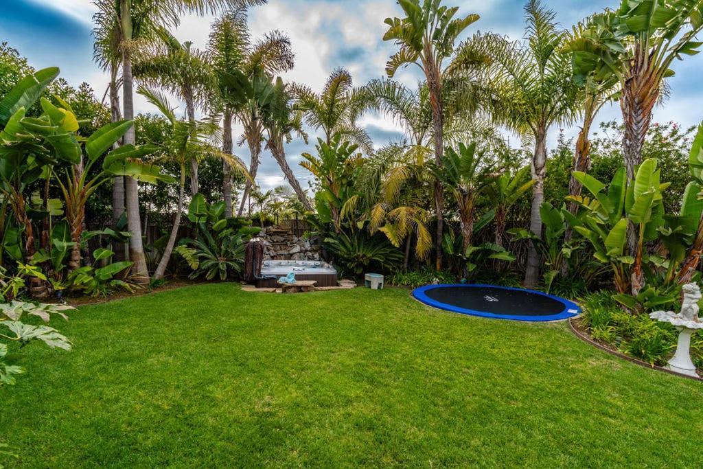 Prospect Place Holiday home