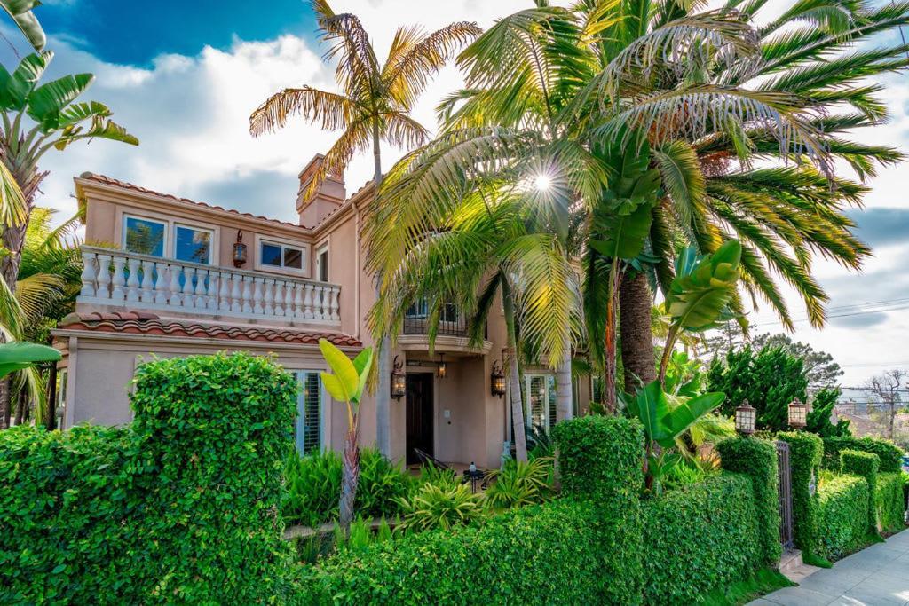 Prospect Place Holiday home San Diego