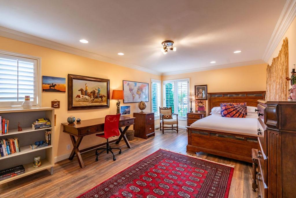 Prospect Place Holiday home San Diego