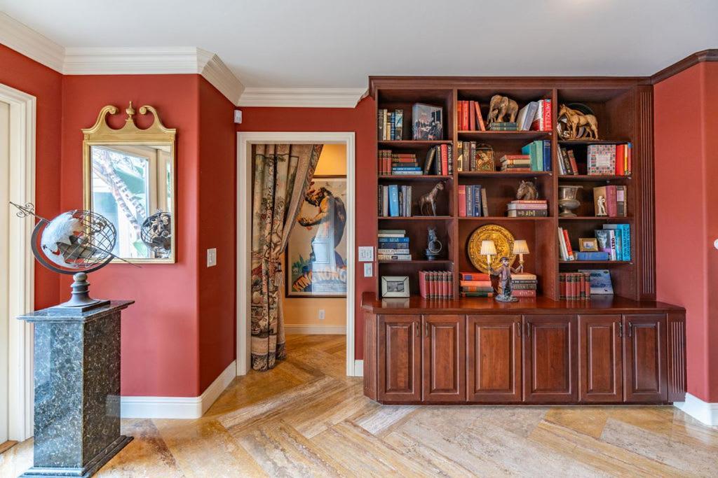 Holiday home Prospect Place San Diego