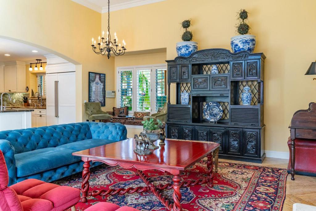 Holiday home Prospect Place