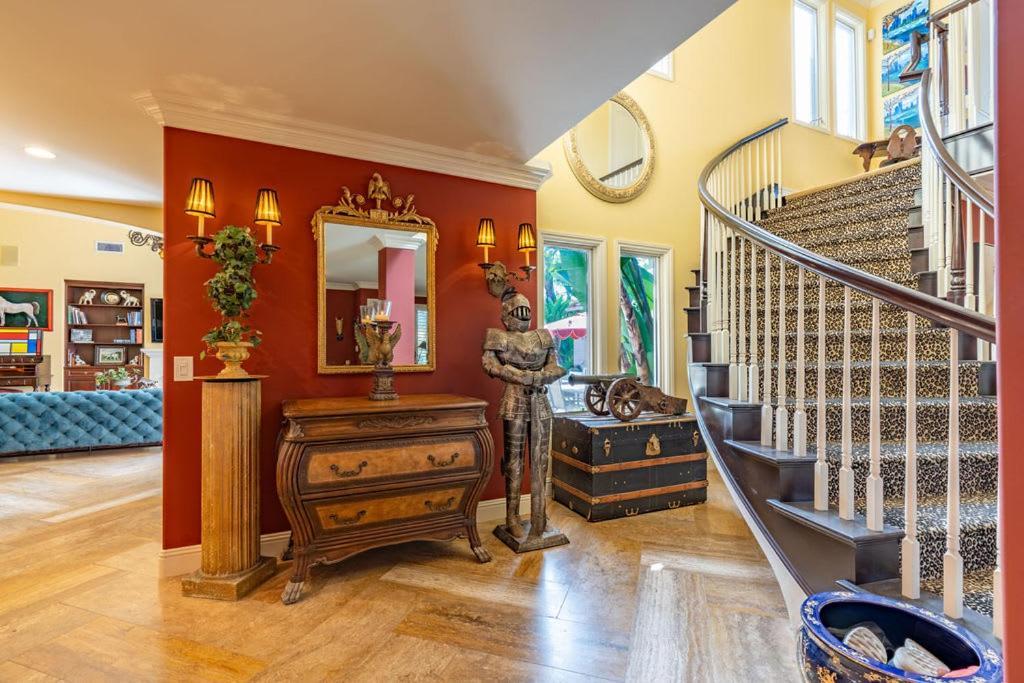Prospect Place Holiday home *
