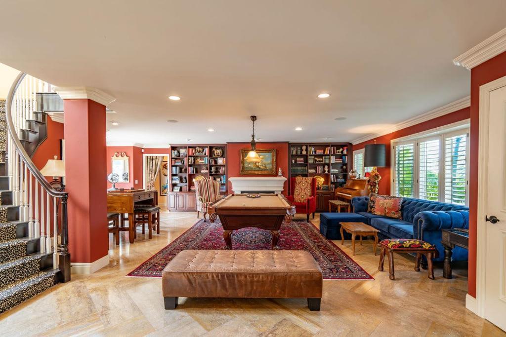 Prospect Place Holiday home