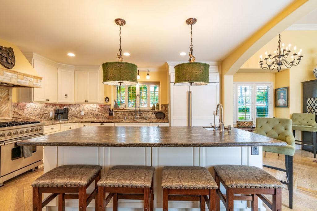 Prospect Place Holiday home San Diego