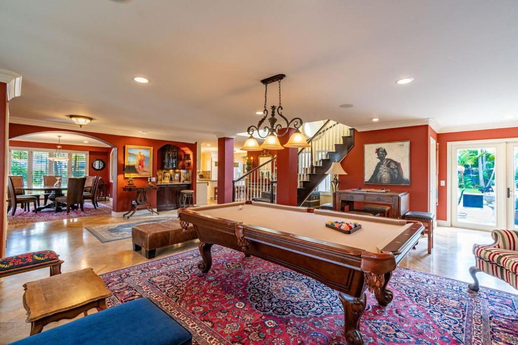 Prospect Place Holiday home San Diego