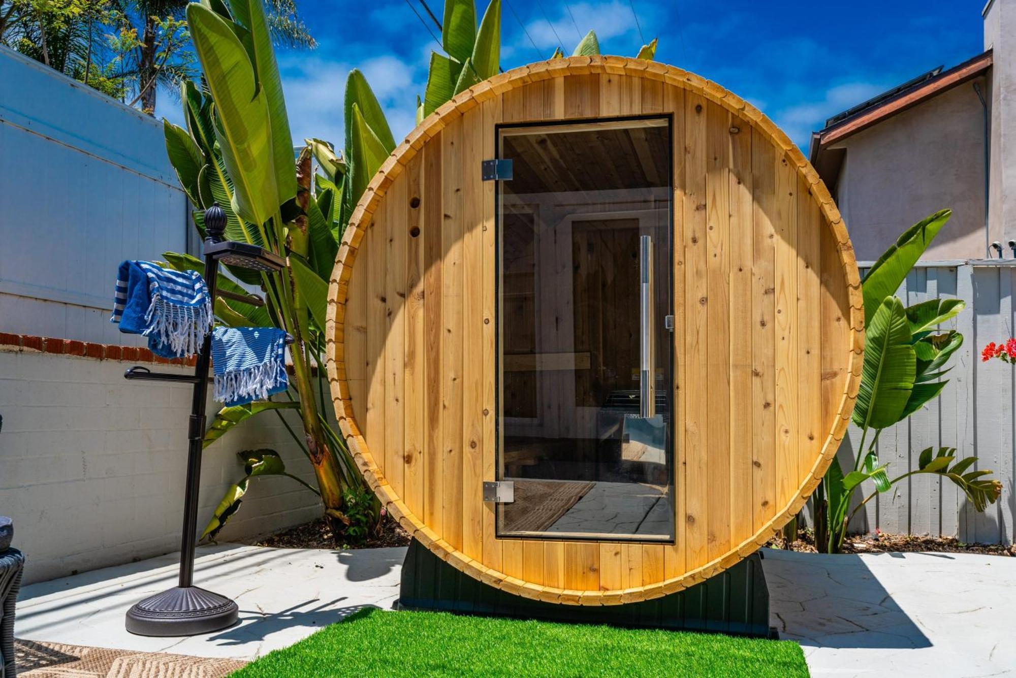 Holiday home Outdoor Haven With Walk To La Jolla Shores