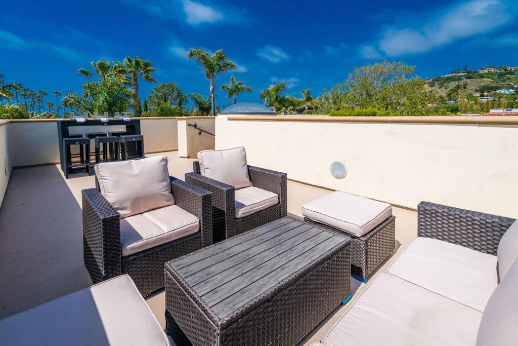 Holiday home Mediterranean Beauty With Rooftop Deck And Views