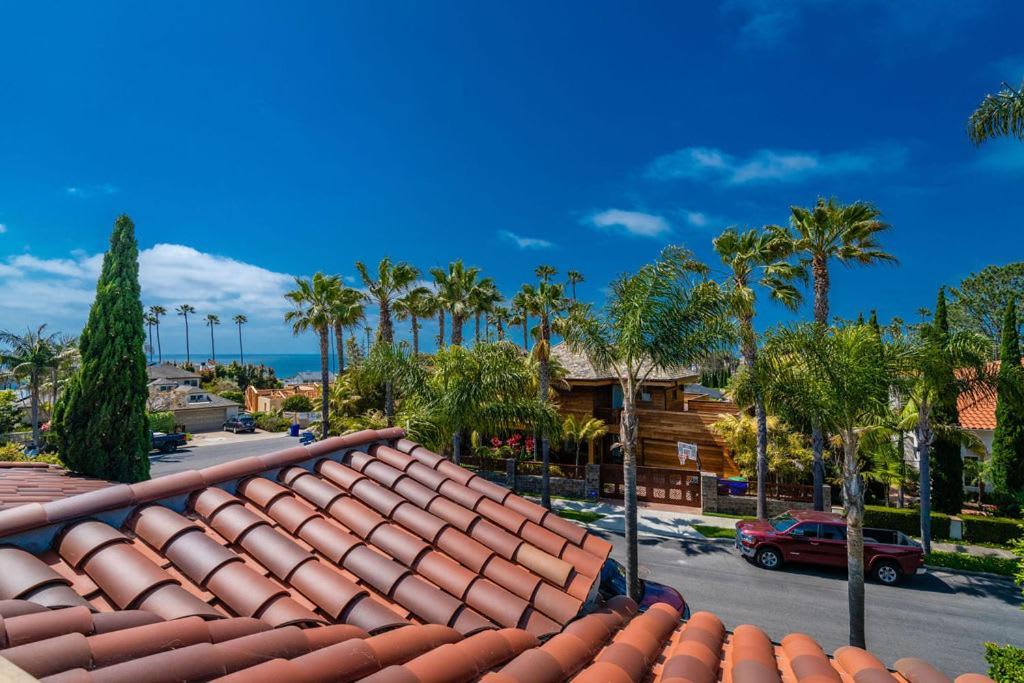 Holiday home Mediterranean Beauty With Rooftop Deck And Views San Diego