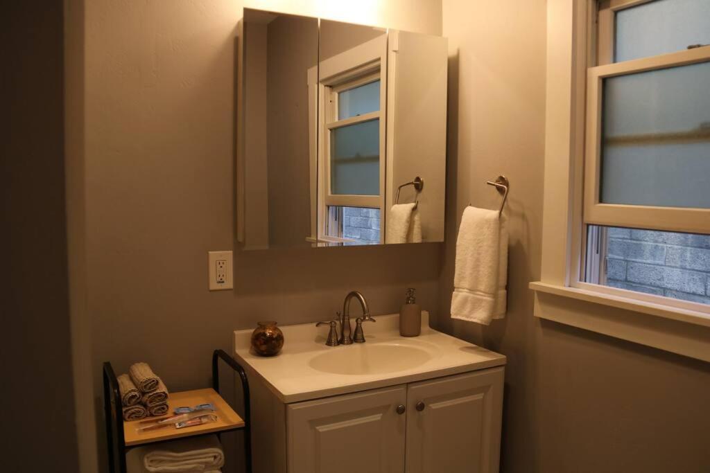 Modern In The Heart Of Apartamento San Diego