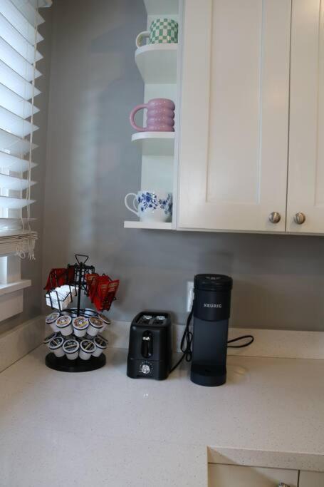 Apartamento Modern In The Heart Of