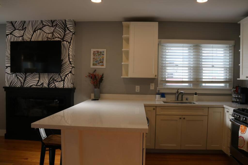 Apartamento Modern In The Heart Of San Diego