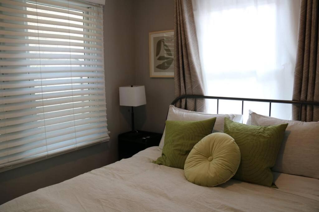 Apartamento Modern In The Heart Of