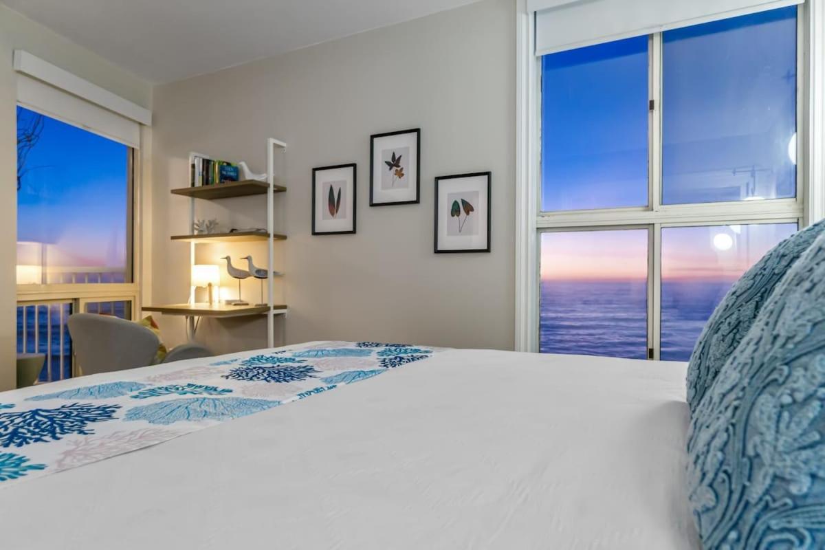 Сasa de vacaciones Seaside Serenity With Ocean Views San Diego