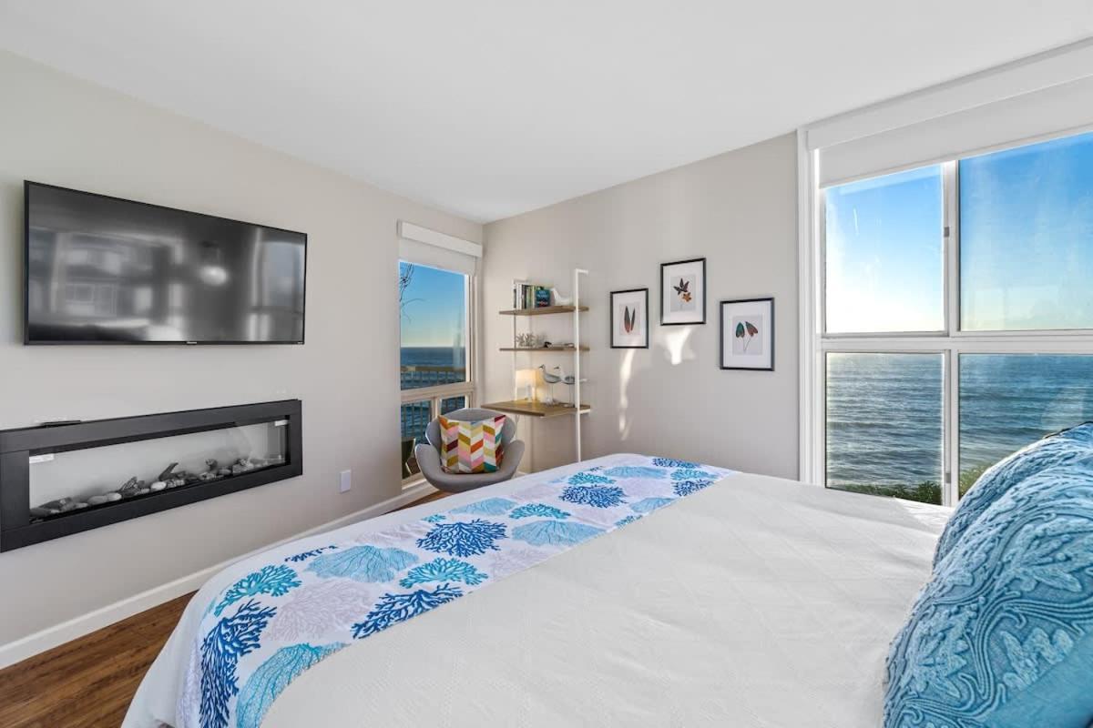 Сasa de vacaciones Seaside Serenity With Ocean Views *