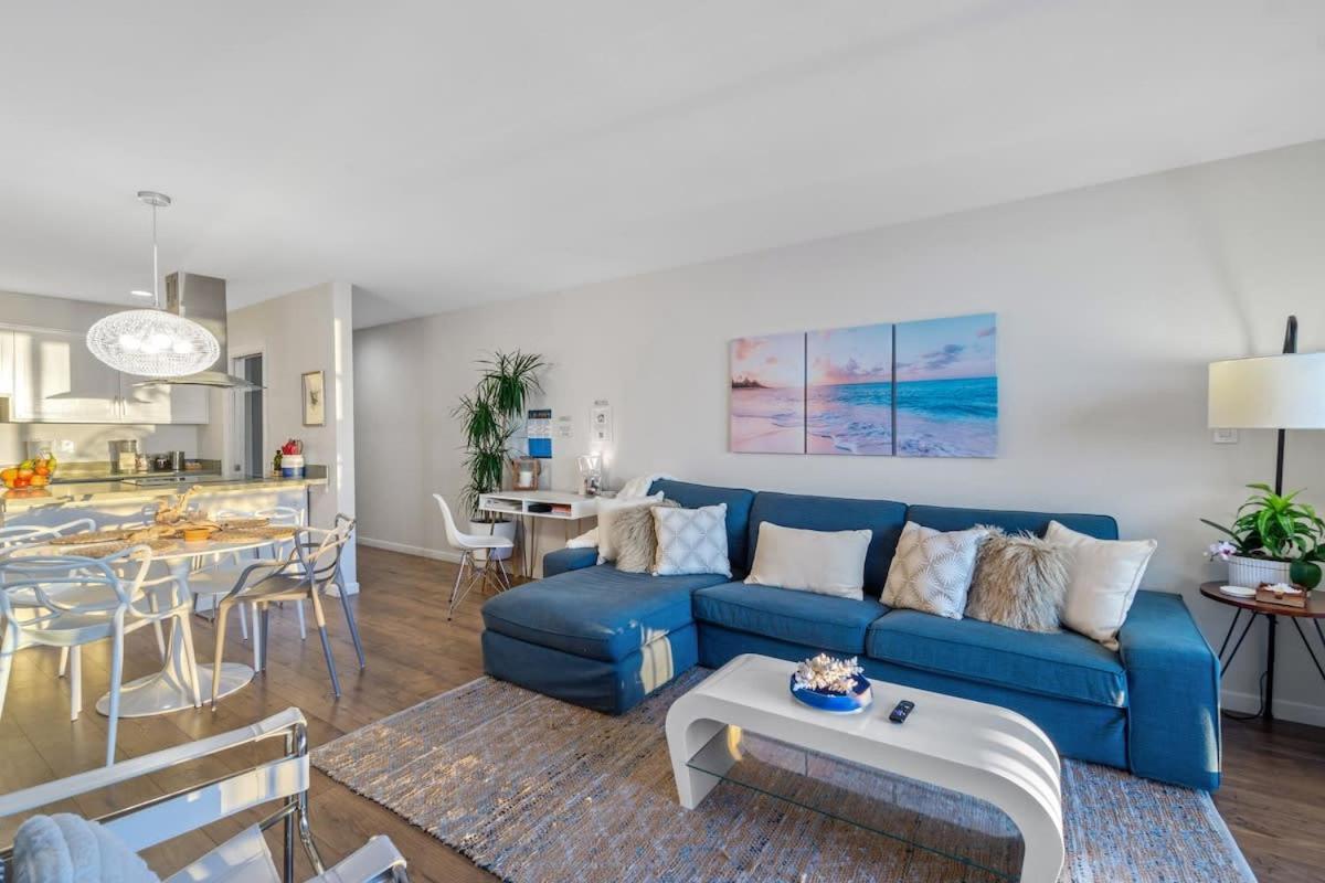 Seaside Serenity With Ocean Views *