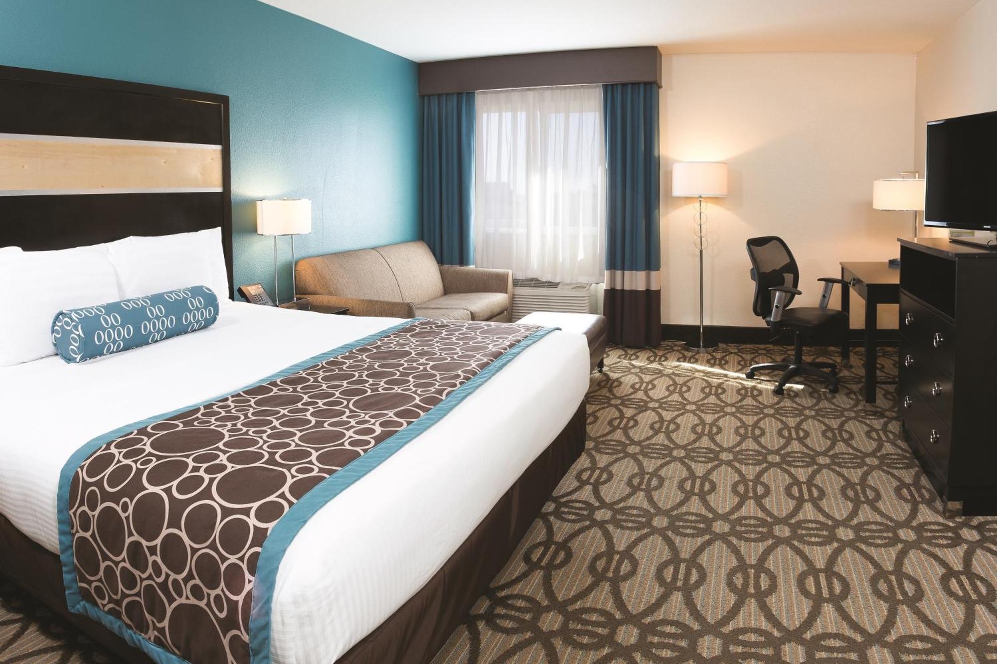 La Quinta By Wyndham Mission Bay 3* San Diego