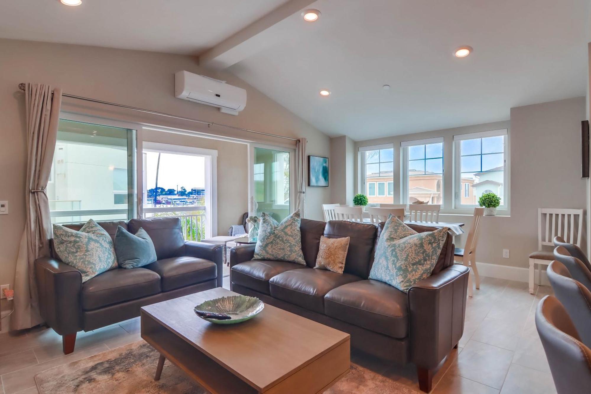 Holiday home Newly Built Bayside Dream, Fire Pit & Bay Views