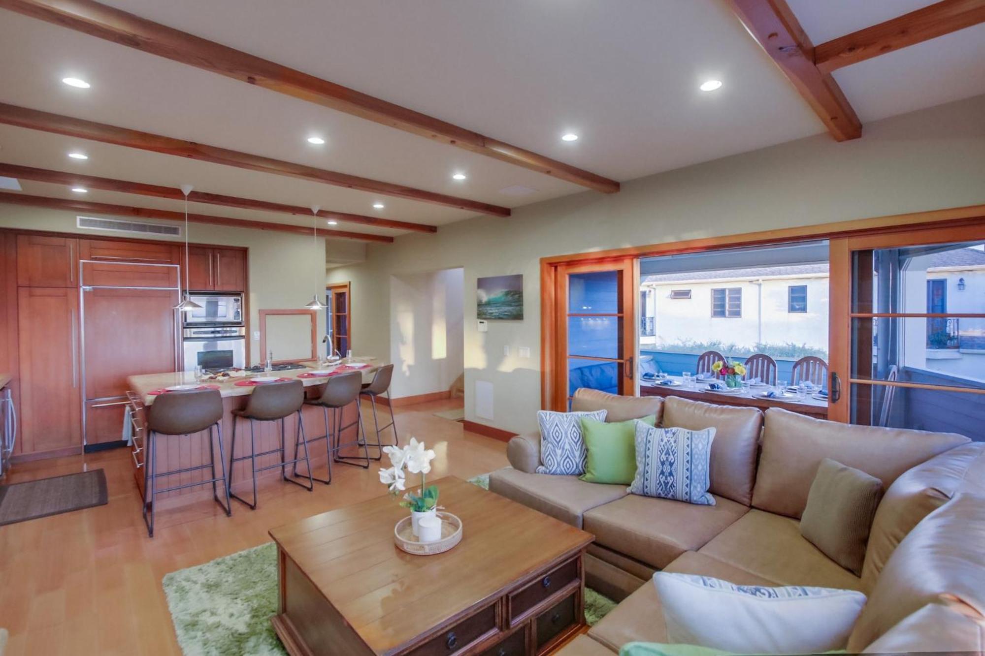 B5362 Tidewater Holiday home