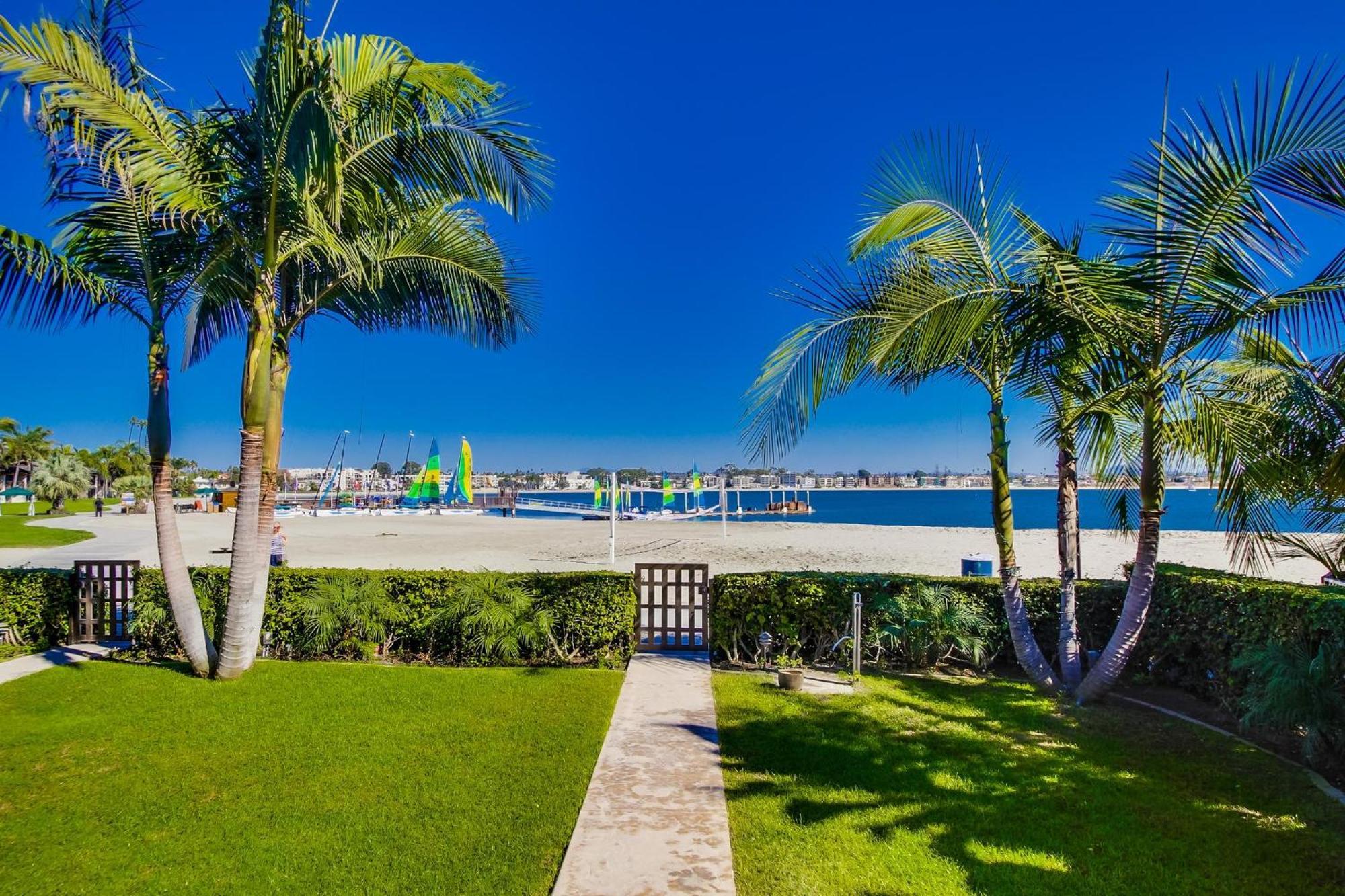 B5172 On The Bay - 7 Bedroom San Diego