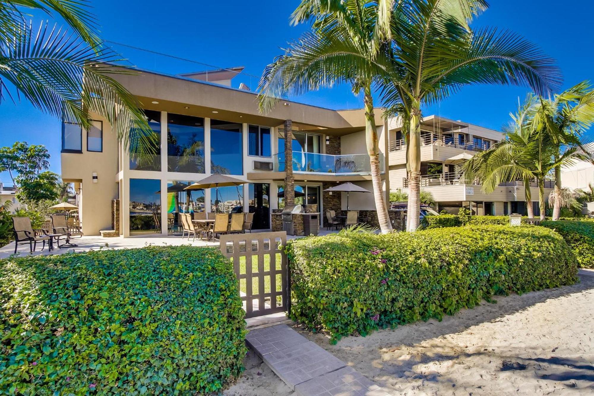 Holiday home B5172 On The Bay - 7 Bedroom