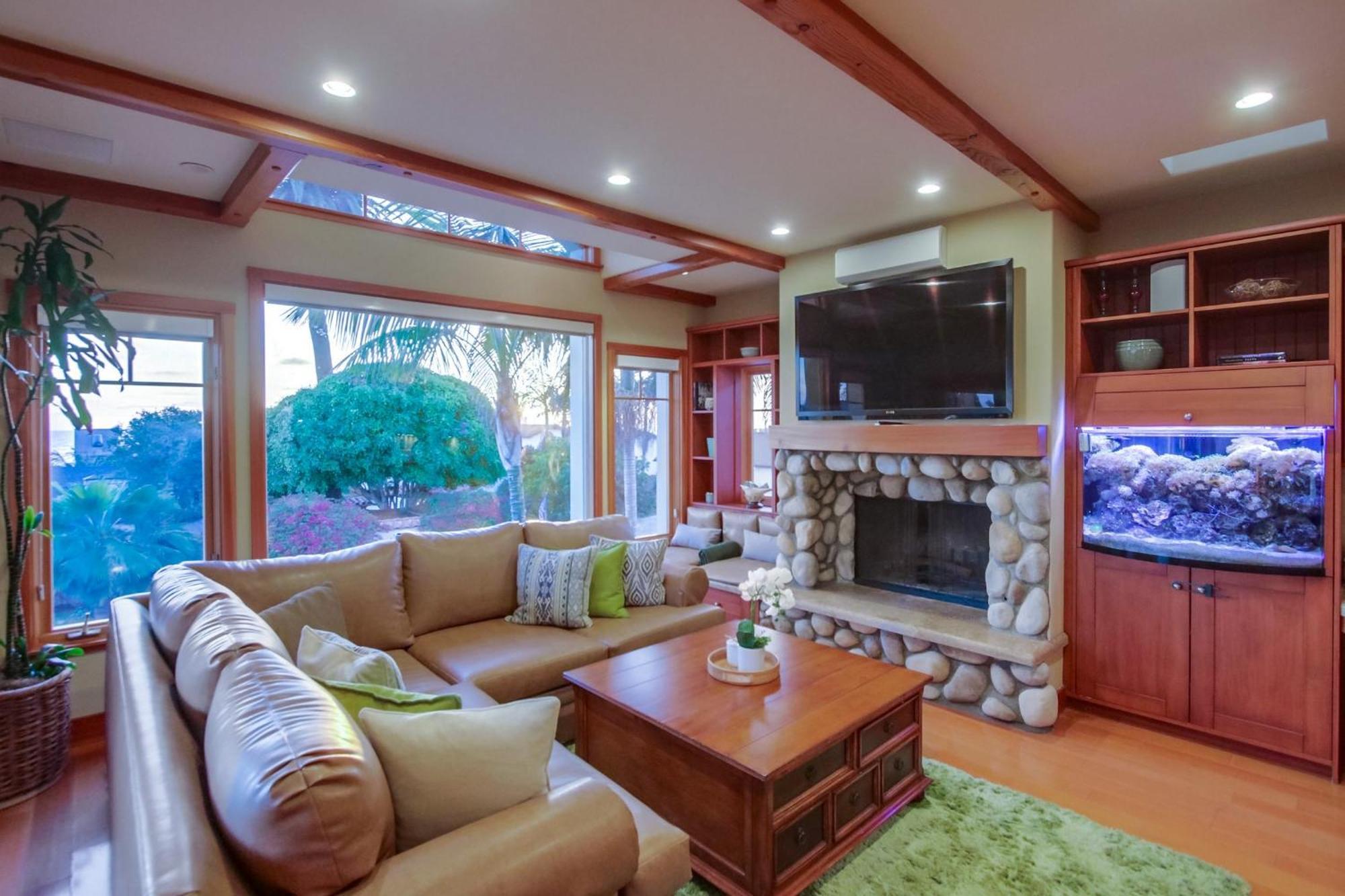 B5362 Tidewater Holiday home *