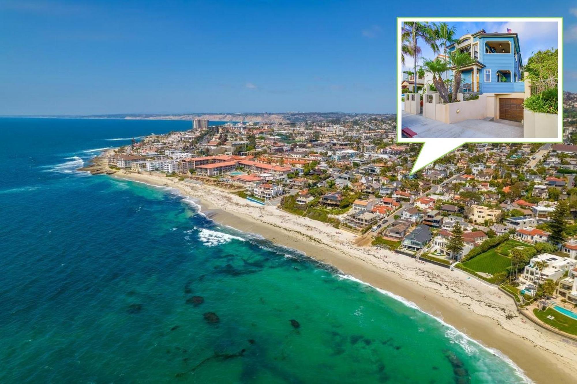 B5362 Tidewater Holiday home San Diego