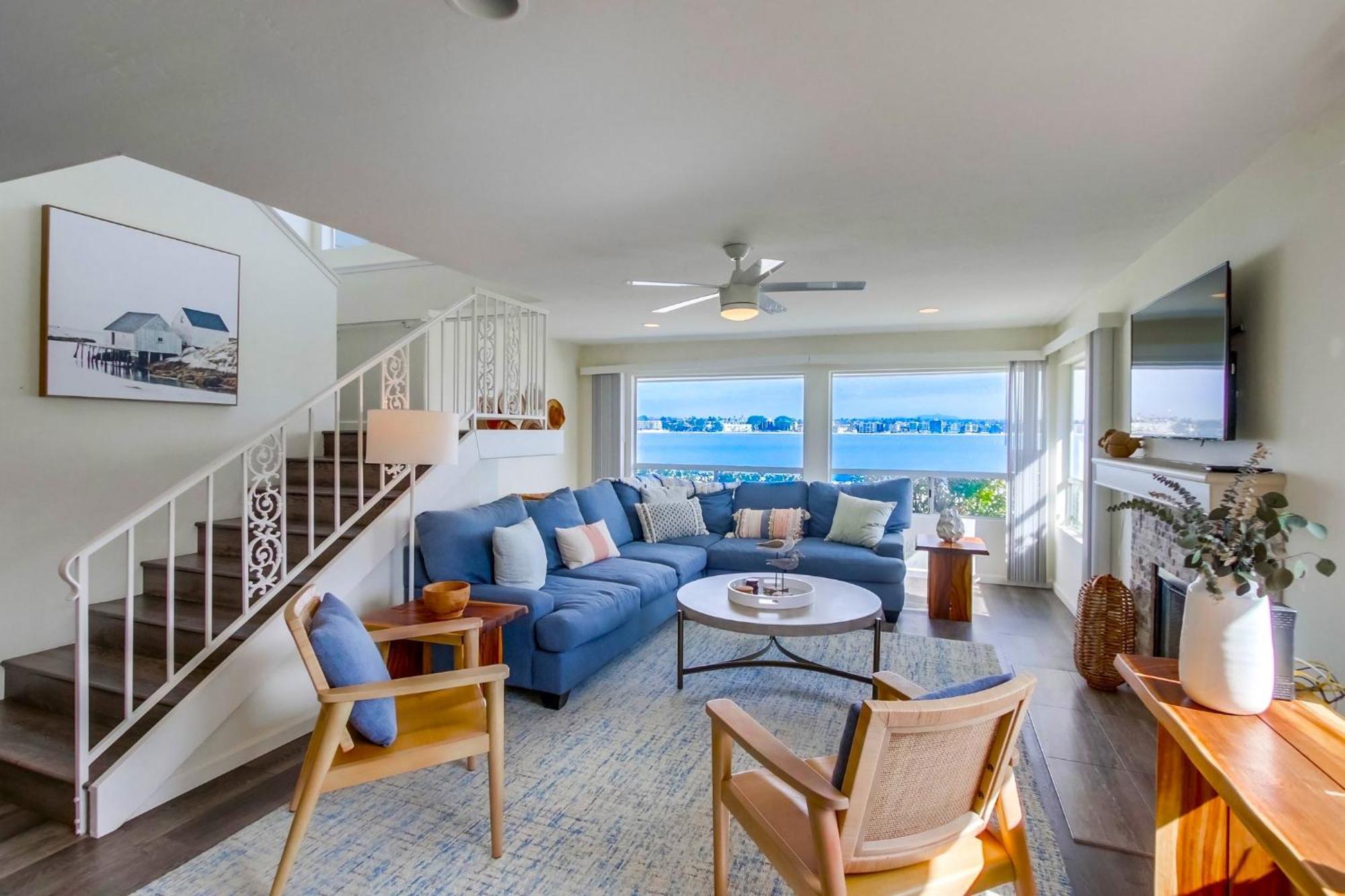 B5384 Haven Holiday home