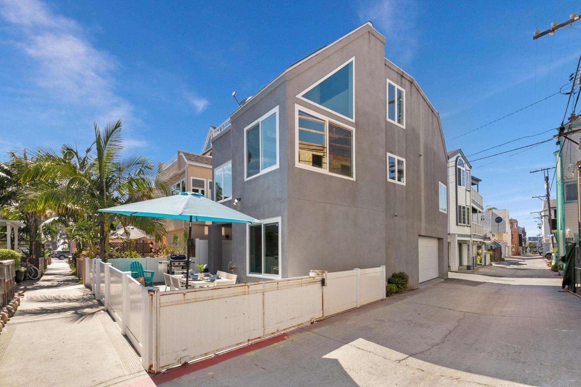 B5398 Silversands Holiday home