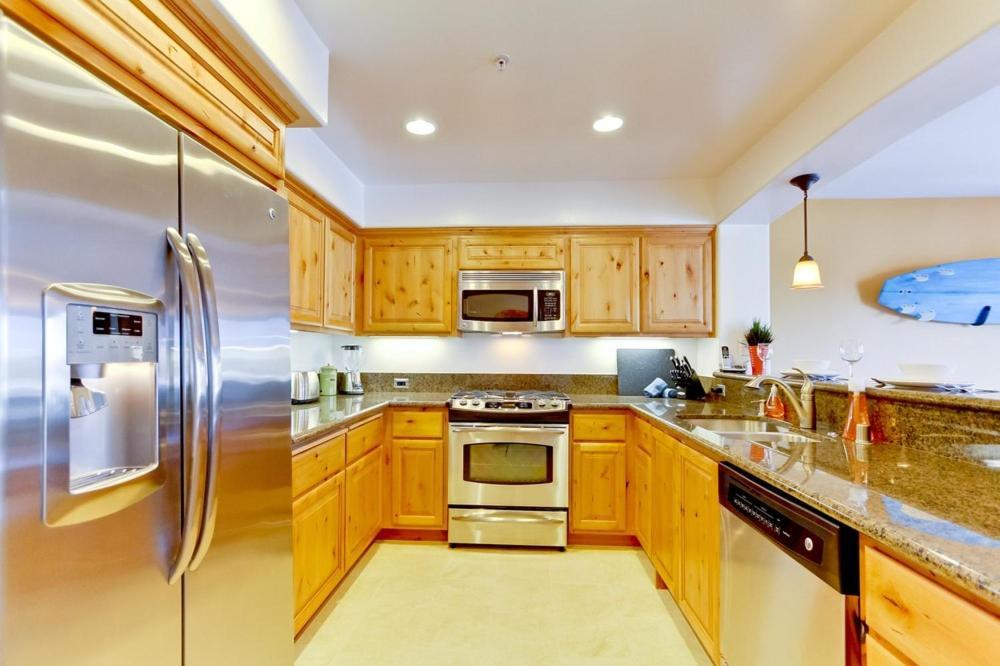 Apartment B5091 Pacific Blue One *
