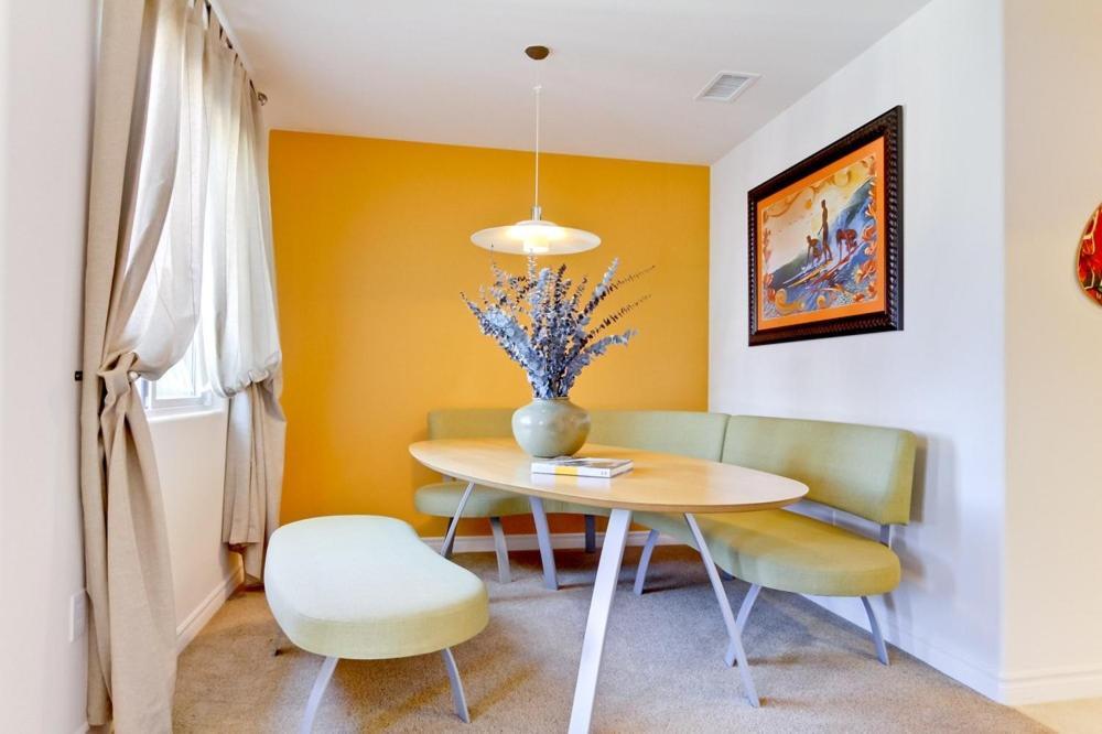 Apartment B5091 Pacific Blue One *